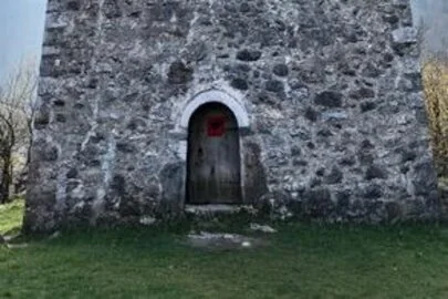 Reconciliation Tower
